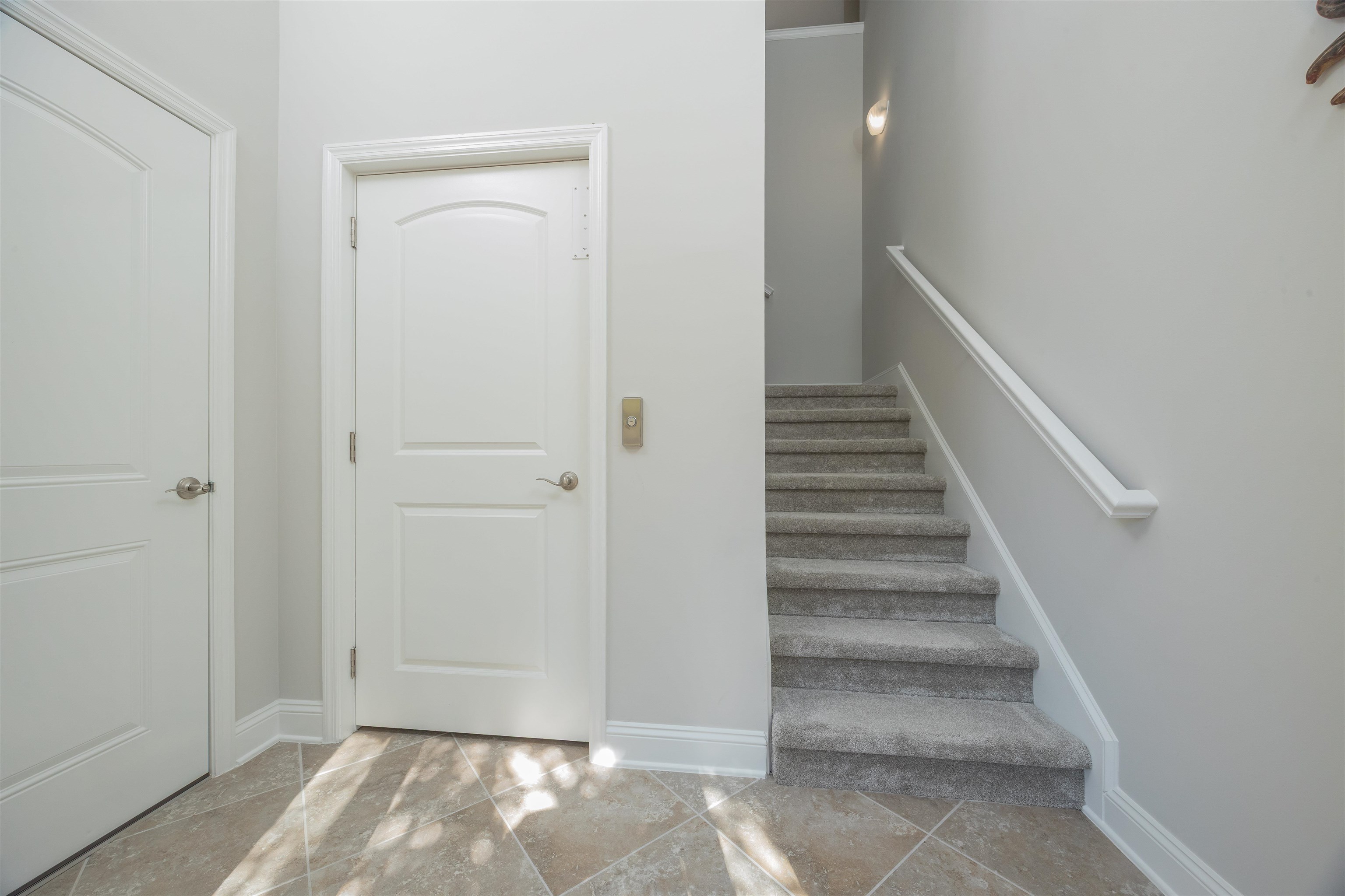 111 CanyonTrail St. Augustine, FL 32086 - Photo 9 of 55 a view of entryway