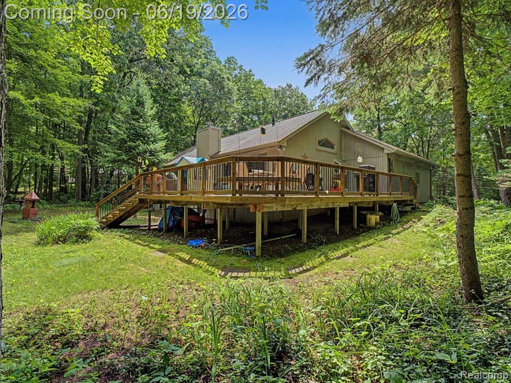 9714 Naiad Road Clarkston, MI 48348 - Photo 13 of 61