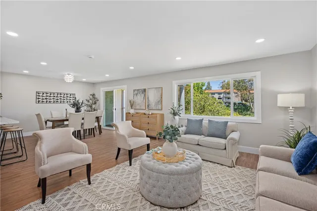 $645,000 | 4025 Calle Sonora Este, Unit 2C, Laguna Woods, CA 92637