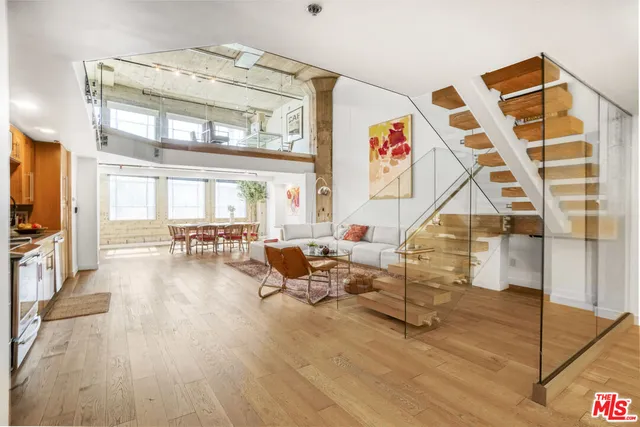 $6,250 | 1855 Industrial Street, Unit 112, Los Angeles, CA 90021