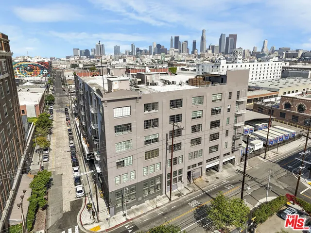 $6,250 | 1855 Industrial Street, Unit 112, Los Angeles, CA 90021