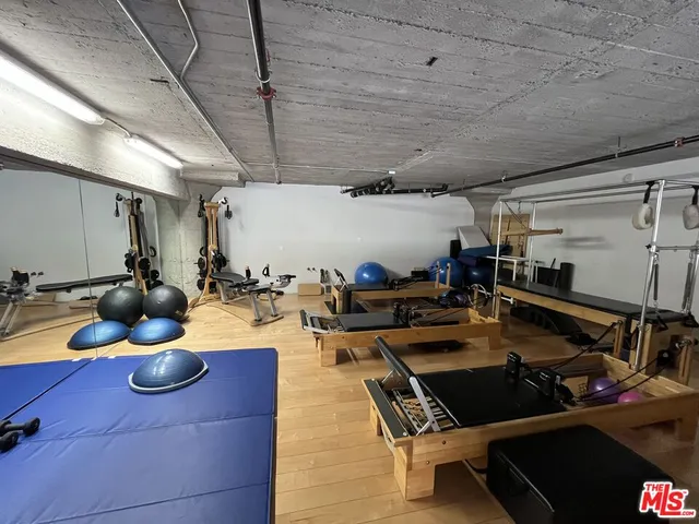 $6,250 | 1855 Industrial Street, Unit 112, Los Angeles, CA 90021