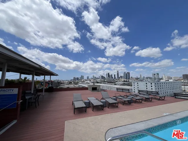 $6,250 | 1855 Industrial Street, Unit 112, Los Angeles, CA 90021