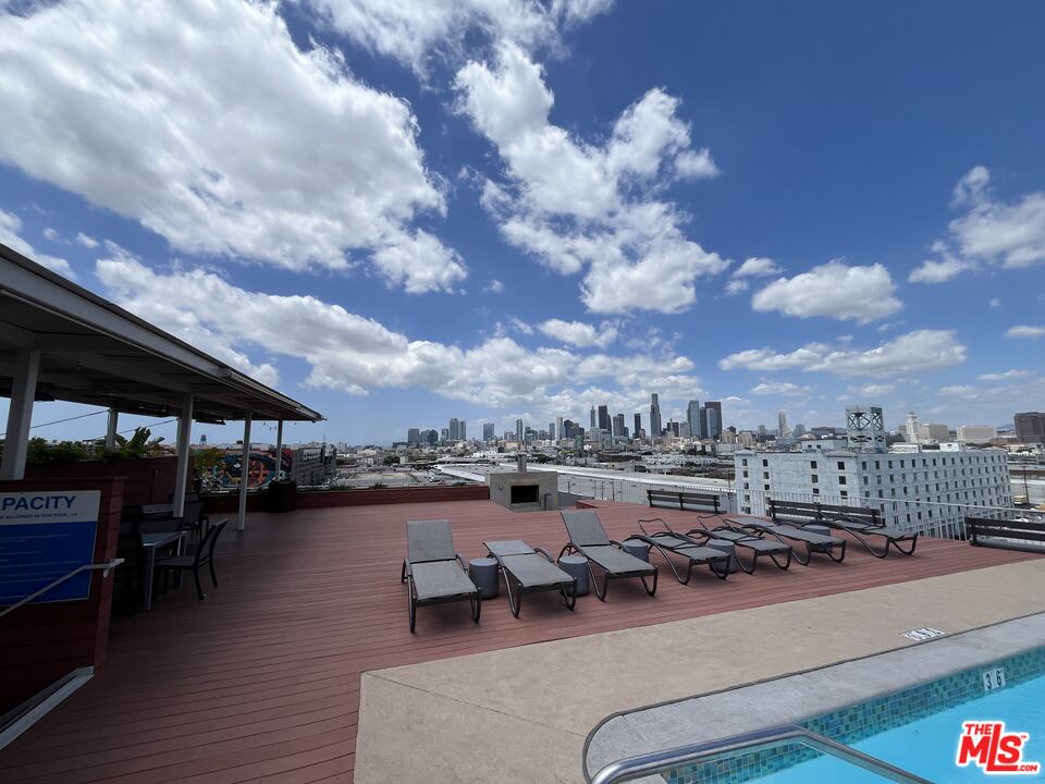 1855 Industrial Street, Unit 112 Los Angeles, CA 90021 - Photo 46 of 51