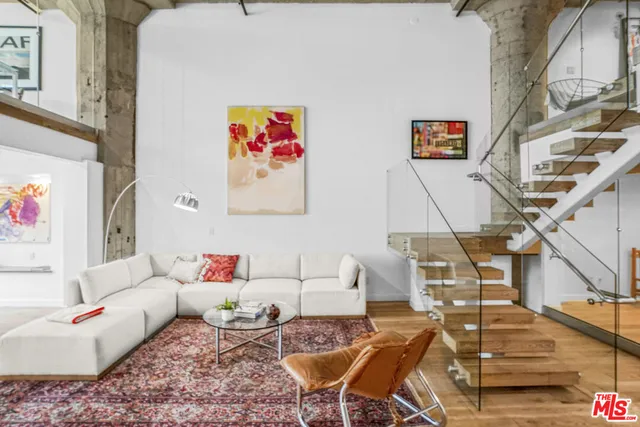 $6,250 | 1855 Industrial Street, Unit 112, Los Angeles, CA 90021