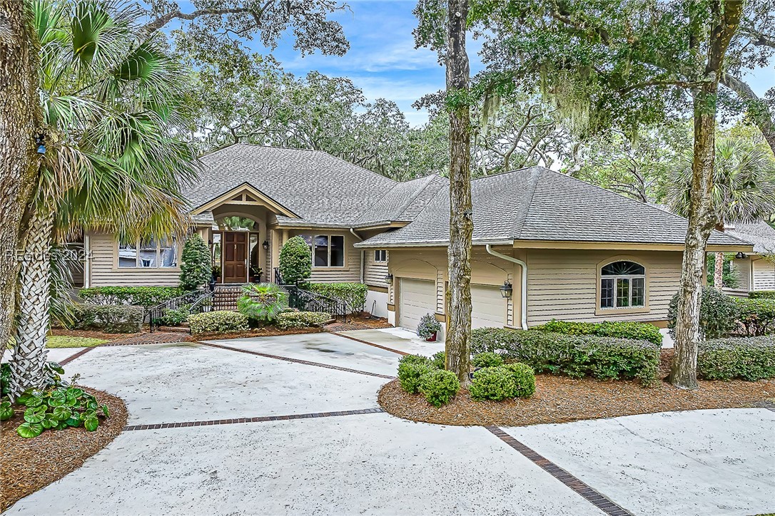 32 Red Oak Road Hilton Head Island, SC 29928 - Photo 1 of 1 Gallery Image 1