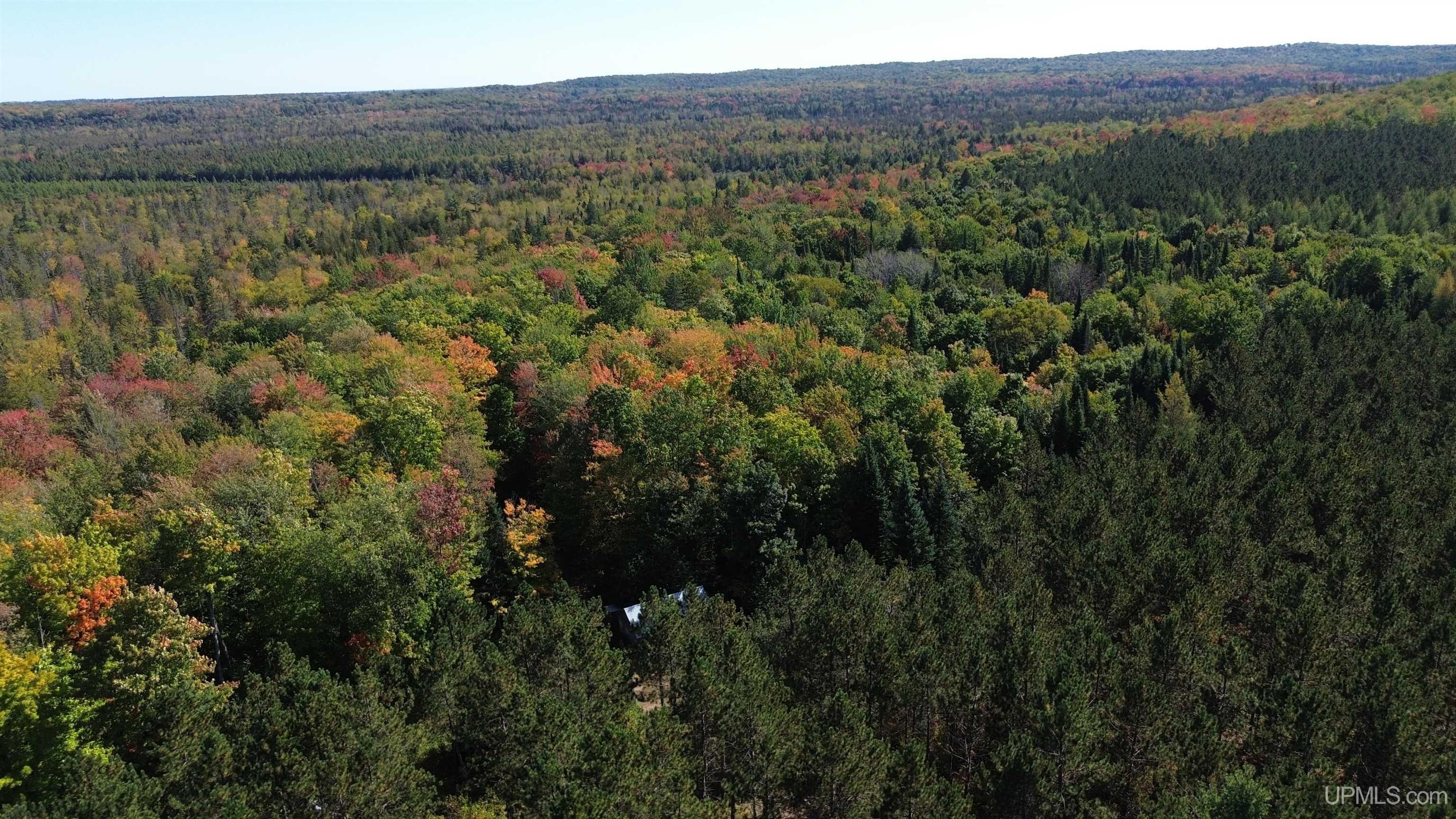 Off Usfs Trail, Unit 2440 Wetmore, MI 49895 - Photo 33 of 34