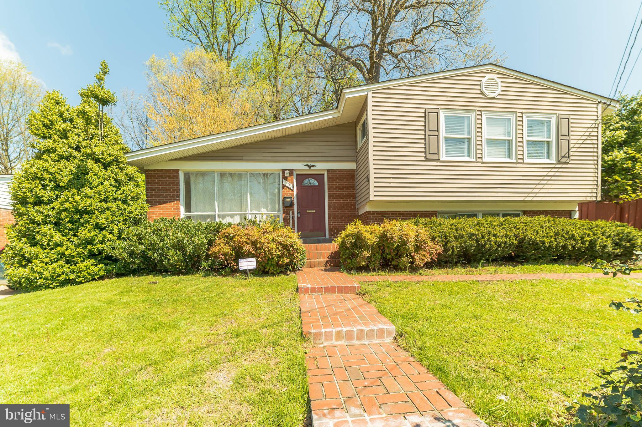 3403 May Street Silver Spring, MD 20906 - Photo 1 of 30