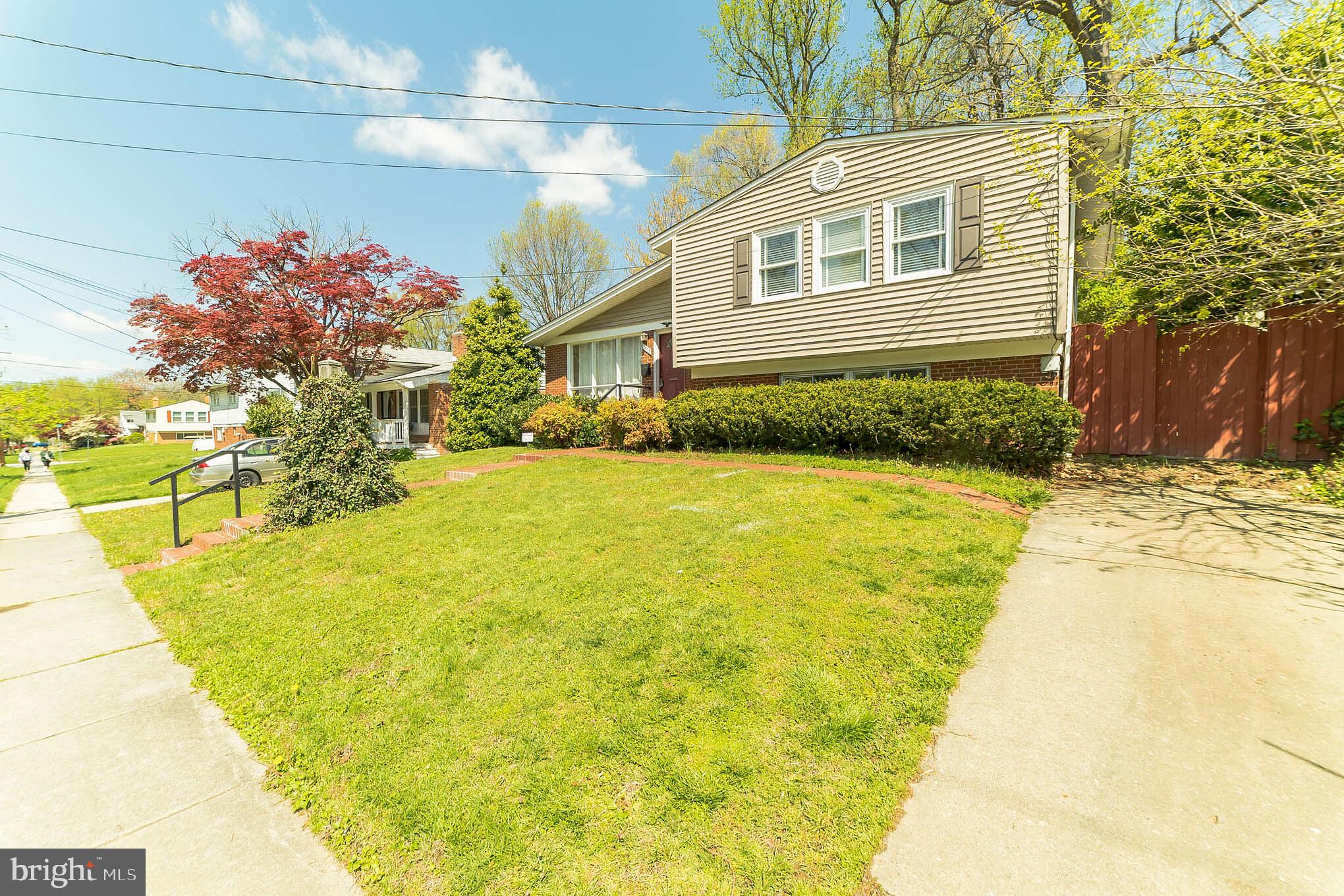 3403 May Street Silver Spring, MD 20906 - Photo 2 of 30