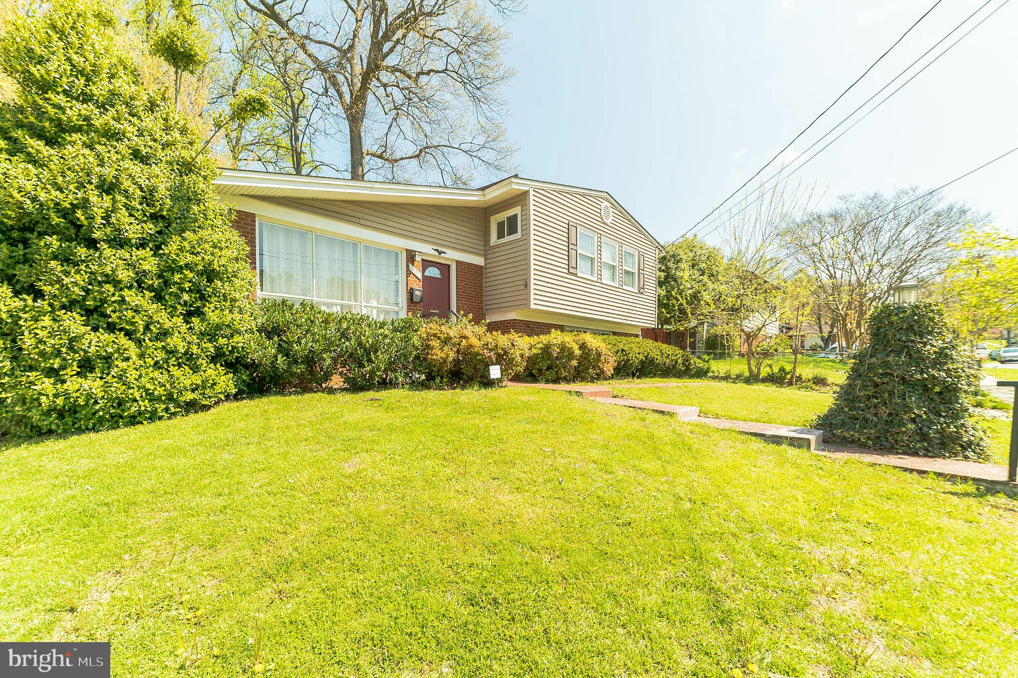 3403 May Street Silver Spring, MD 20906 - Photo 3 of 30