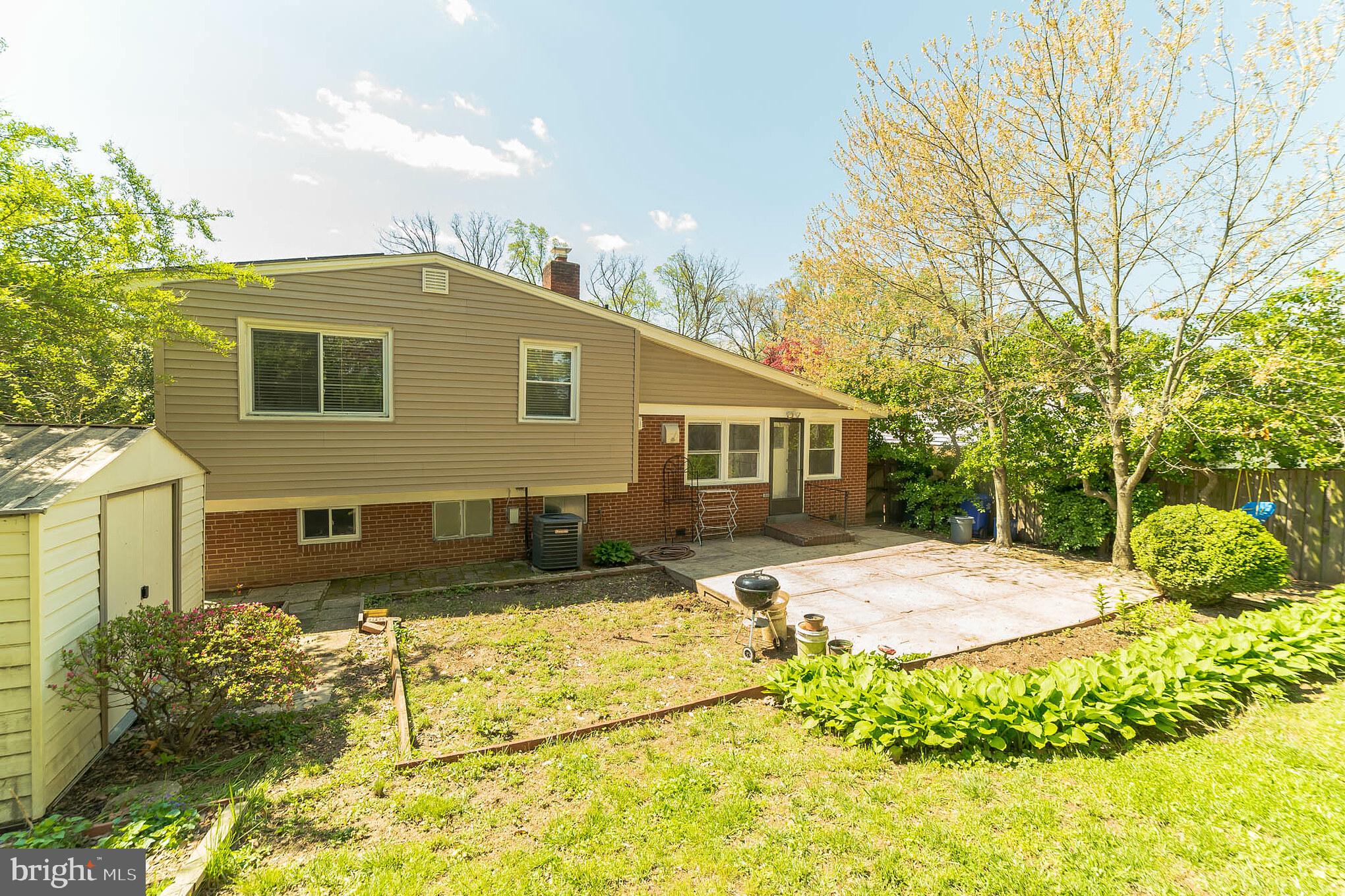 3403 May Street Silver Spring, MD 20906 - Photo 4 of 30