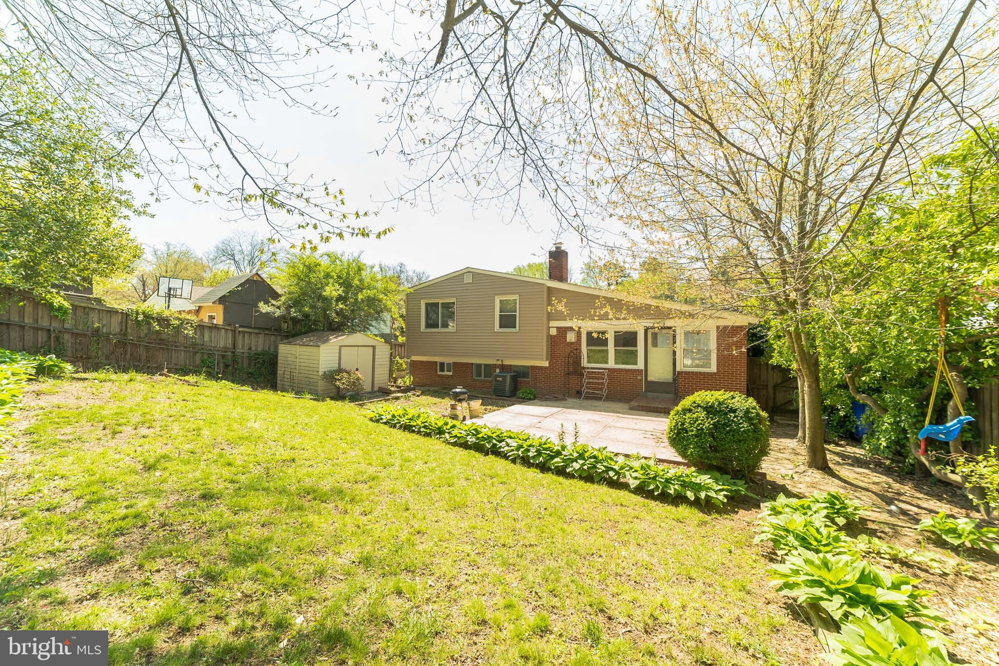 3403 May Street Silver Spring, MD 20906 - Photo 5 of 30