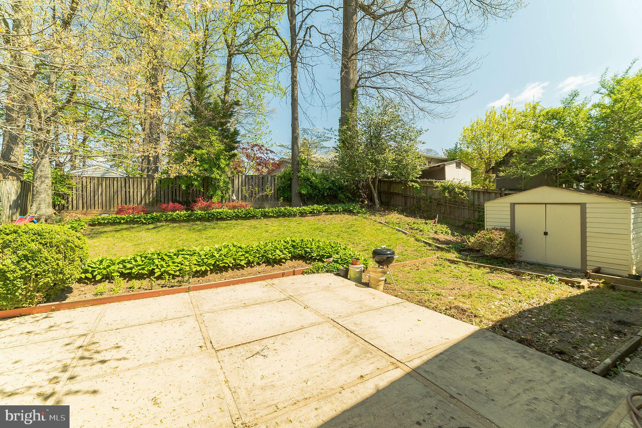 3403 May Street Silver Spring, MD 20906 - Photo 6 of 30