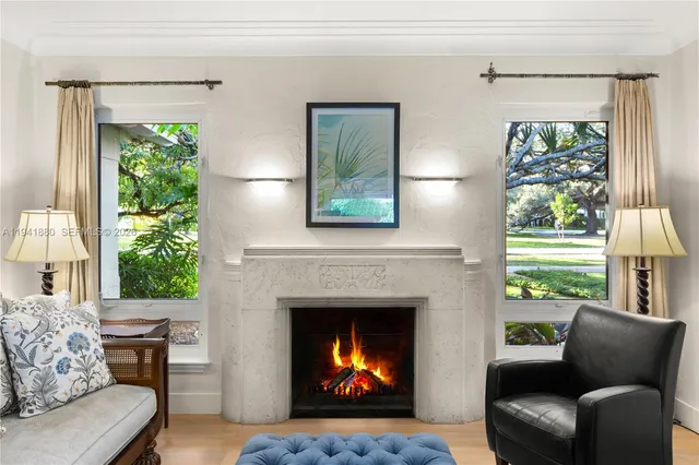 $3,498,000 | 1901 Country Club Prado, Coral Gables, FL 33134