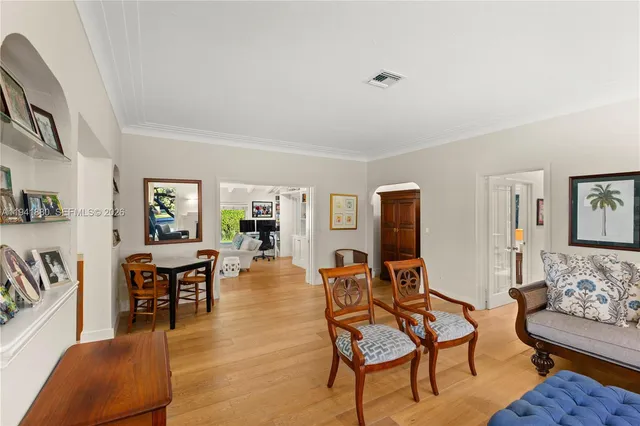 $3,498,000 | 1901 Country Club Prado, Coral Gables, FL 33134