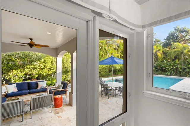 $3,498,000 | 1901 Country Club Prado, Coral Gables, FL 33134