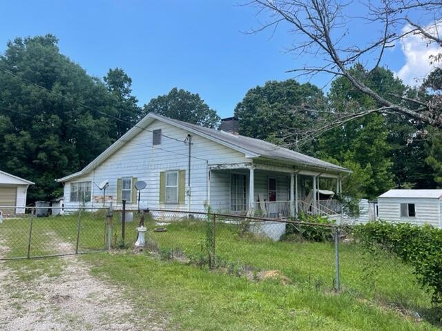 50 Marylee Road Cordova, AL 35550 - Photo 1 of 20 Gallery Image 1