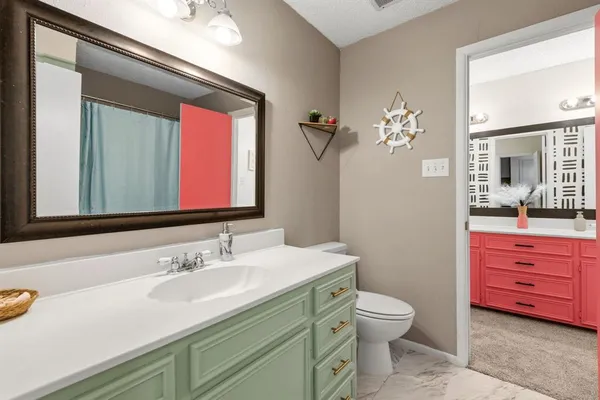$439,900 | 609 Green Valley Drive, Abilene, TX 79601