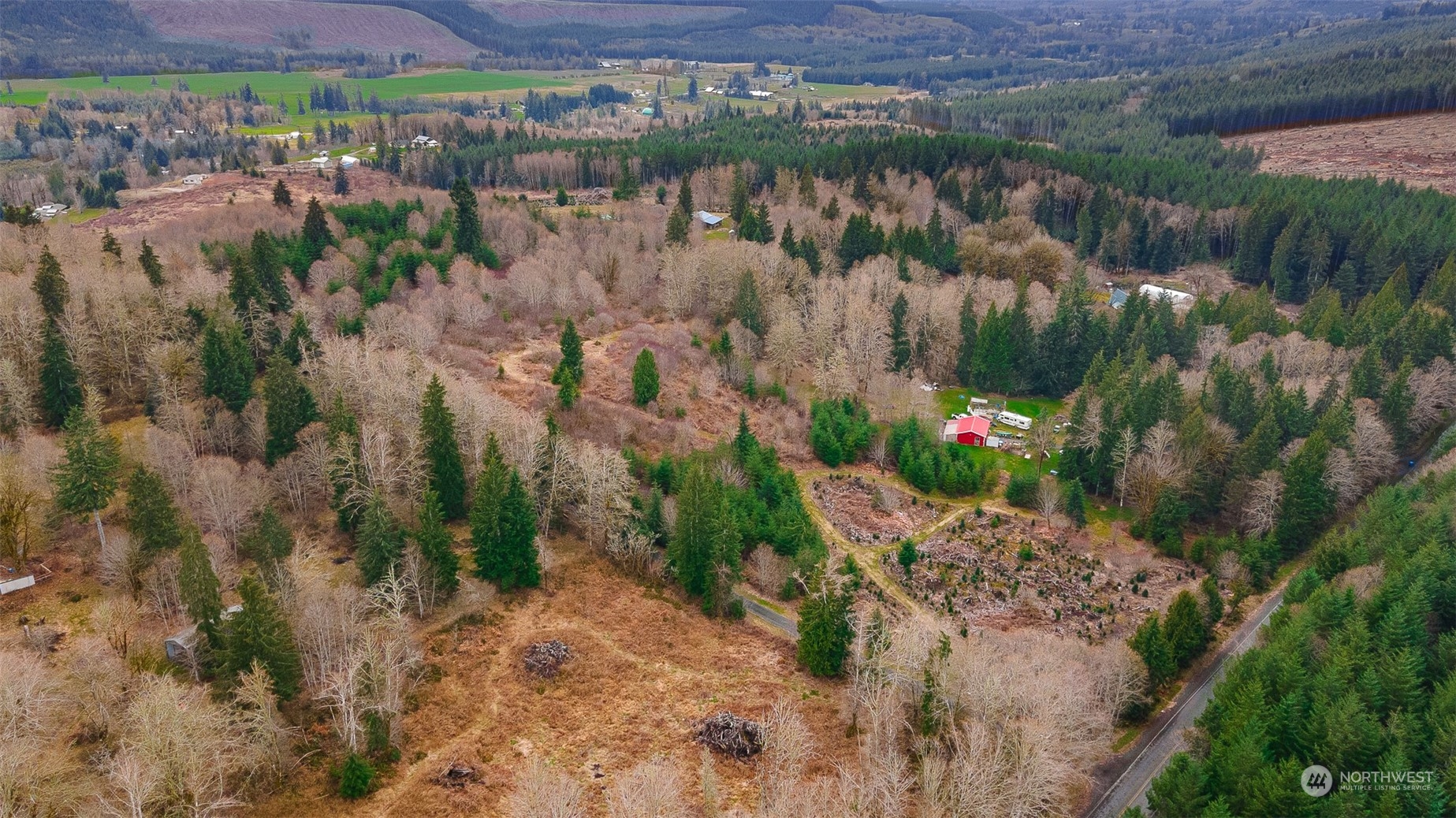 370 August Road Onalaska, WA 98570 - Photo 10 of 30 Gallery Image 10