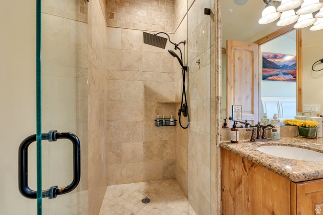 3027 Lower Saddleback Road Park City, UT 84098 - Photo 23 of 41