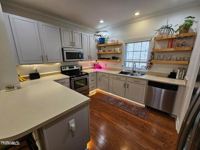 1102 Cherokee Road, Unit 2 Johnson City, TN 37604 - Photo 8 of 28 20240430002839203799000000-o