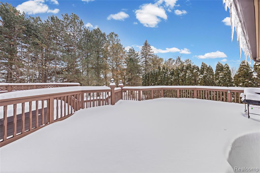 2411 Lassiter Drive Rochester Hills, MI 48309 - Photo 40 of 48