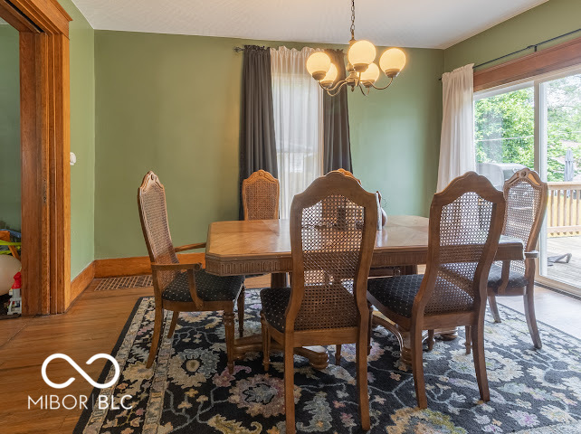 357 North Indiana Street Danville, IN 46122 - Photo 23 of 30