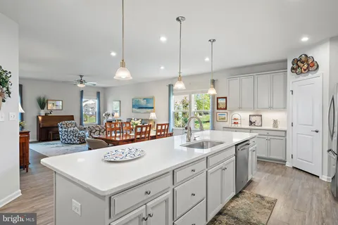 $514,999 | 29680 Vincent Village Drive, Milton, DE 19968