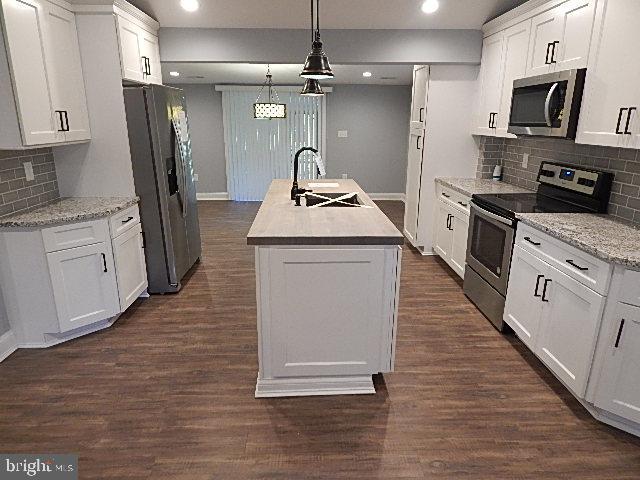 7545 Annapolis Woods Road Welcome, MD 20693 - Photo 7 of 19 Gallery Image 7