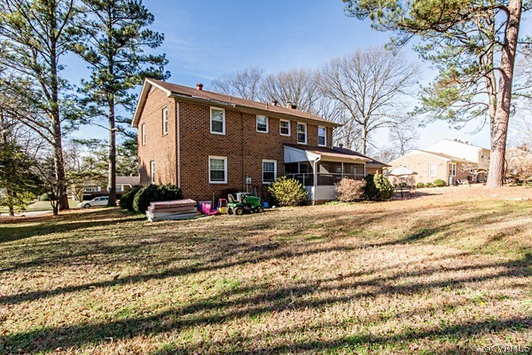 103 Pine Tree Road Hopewell, VA 23860 - Photo 3 of 30 Gallery Image 3