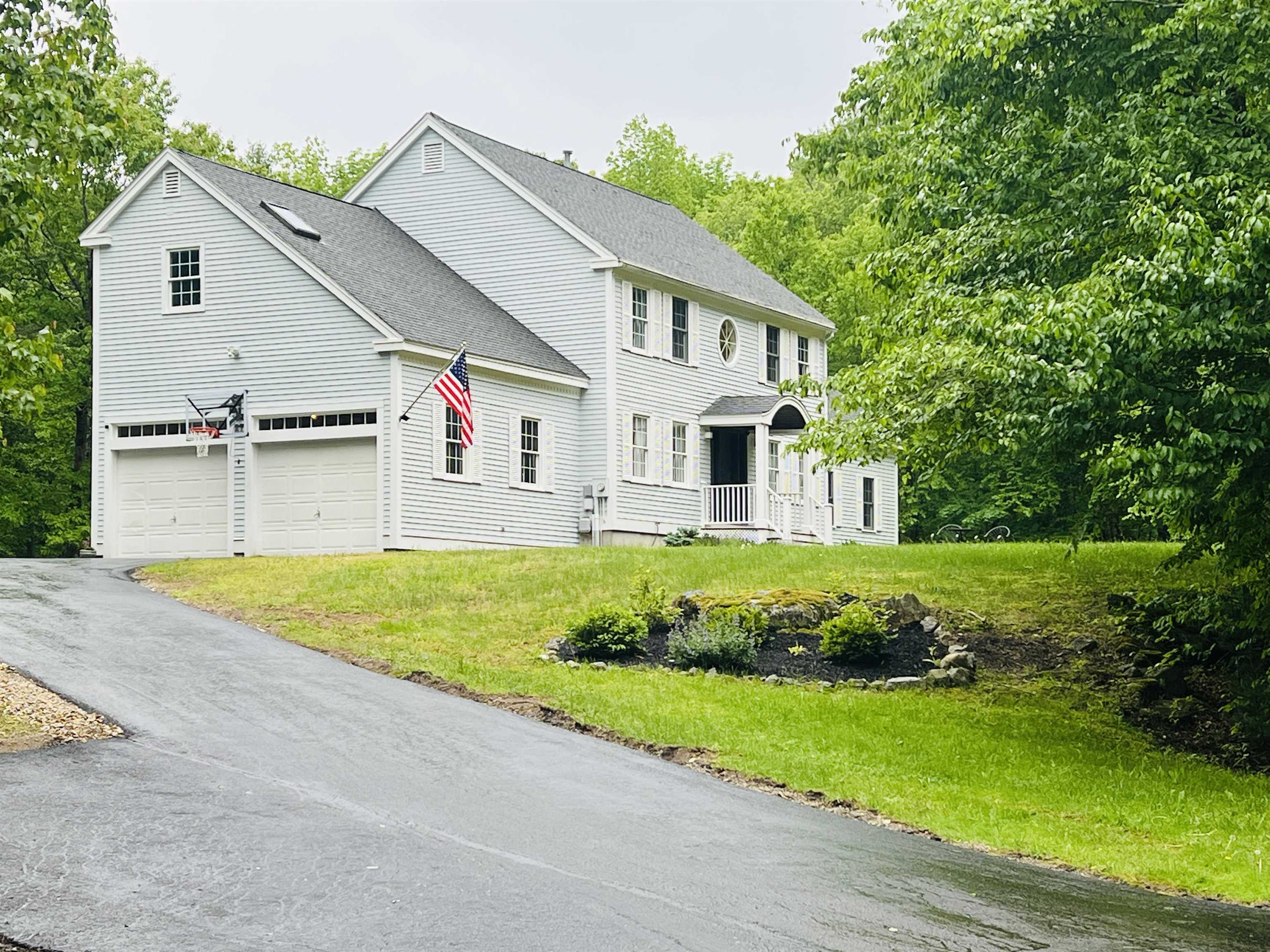 27 Ross Road Durham, NH 03824 - Photo 51 of 52