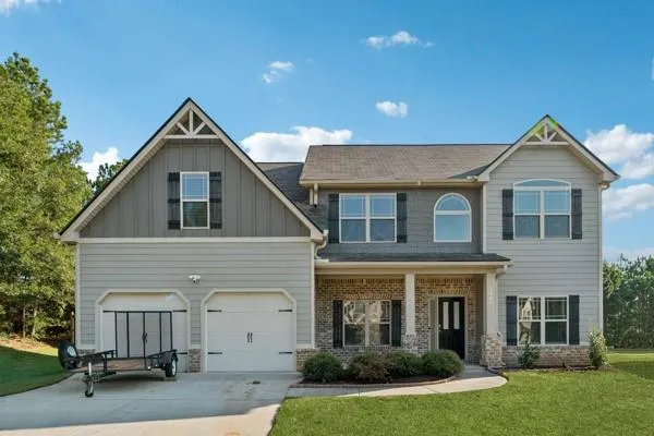 $460,000 | 3408 Lake End Drive, Loganville, GA 30052
