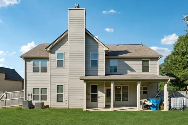 $460,000 | 3408 Lake End Drive, Loganville, GA 30052