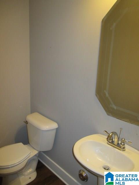 5592 Park Side Road Birmingham, AL 35244 - Photo 11 of 31 Gallery Image 11