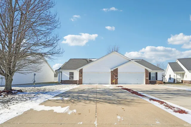 $189,900 | 3231 Frances Lane, Kokomo, IN 46902