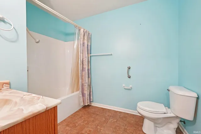 $189,900 | 3231 Frances Lane, Kokomo, IN 46902