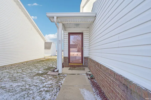 $189,900 | 3231 Frances Lane, Kokomo, IN 46902