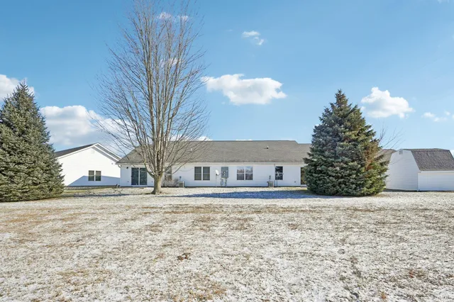 $189,900 | 3231 Frances Lane, Kokomo, IN 46902