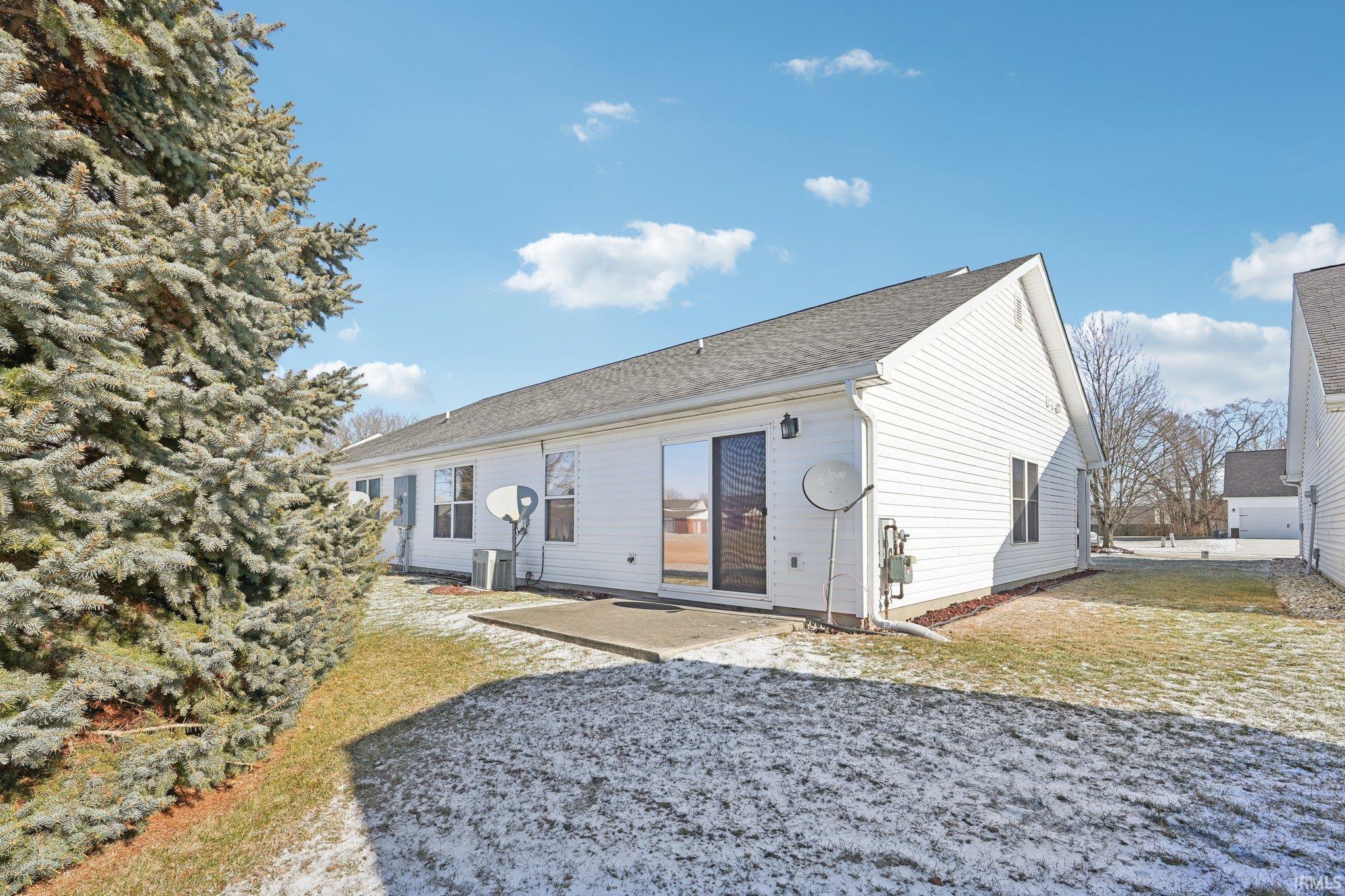 3231 Frances Lane Kokomo, IN 46902 - Photo 33 of 33