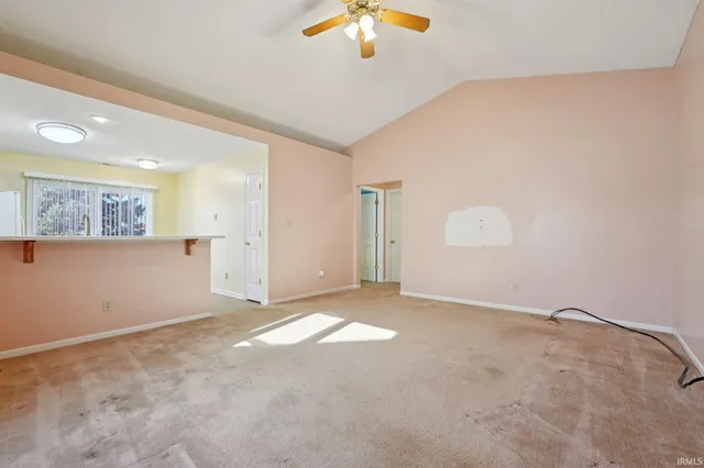 $189,900 | 3231 Frances Lane, Kokomo, IN 46902