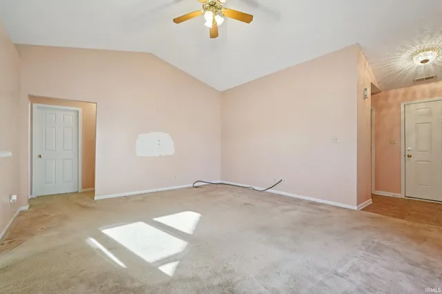 $189,900 | 3231 Frances Lane, Kokomo, IN 46902