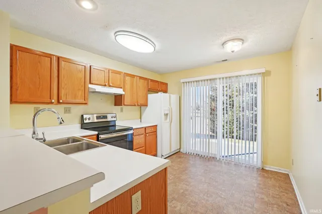 $189,900 | 3231 Frances Lane, Kokomo, IN 46902