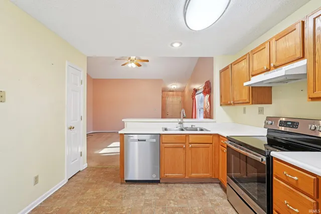 $189,900 | 3231 Frances Lane, Kokomo, IN 46902