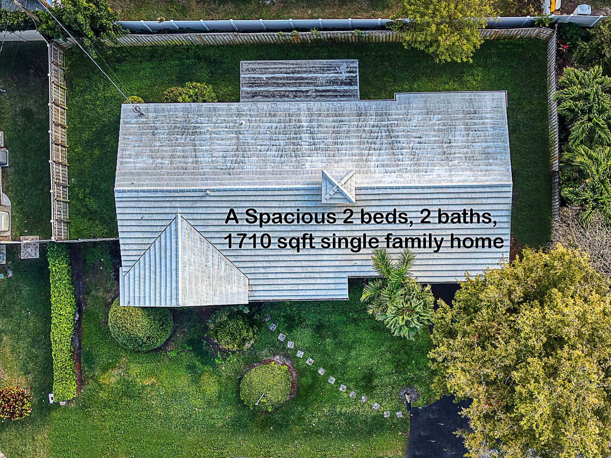 2750 Southeast 3rd Street Pompano Beach, FL 33062 - Photo 21 of 55 1 Aerials (1)_1