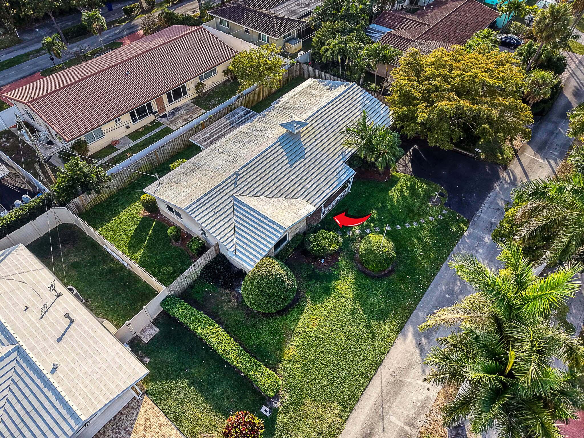 2750 Southeast 3rd Street Pompano Beach, FL 33062 - Photo 22 of 55 1 Aerials (2)_1