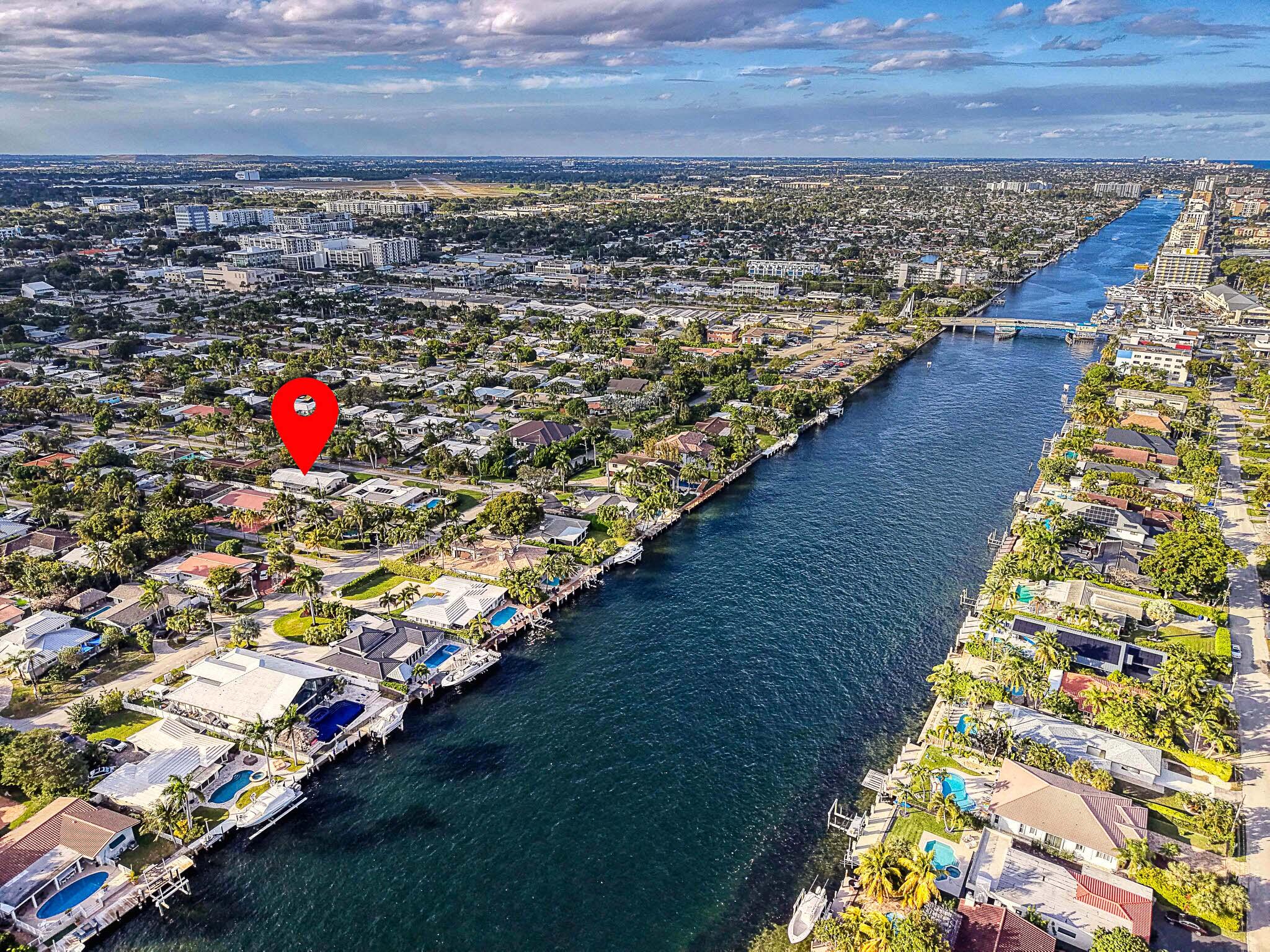 2750 Southeast 3rd Street Pompano Beach, FL 33062 - Photo 52 of 55 1 Aerial Views (4)_1