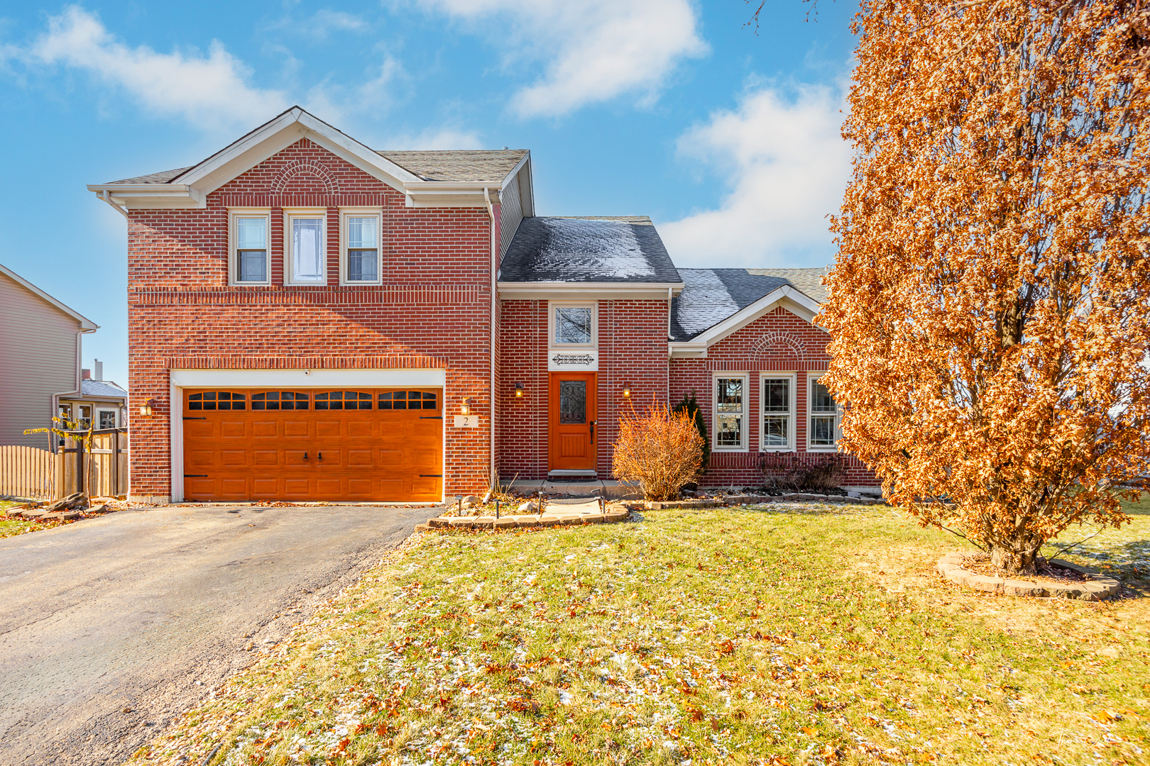 2 Callery Court Bolingbrook, IL 60490 - Photo 1 of 45 Gallery Image 1