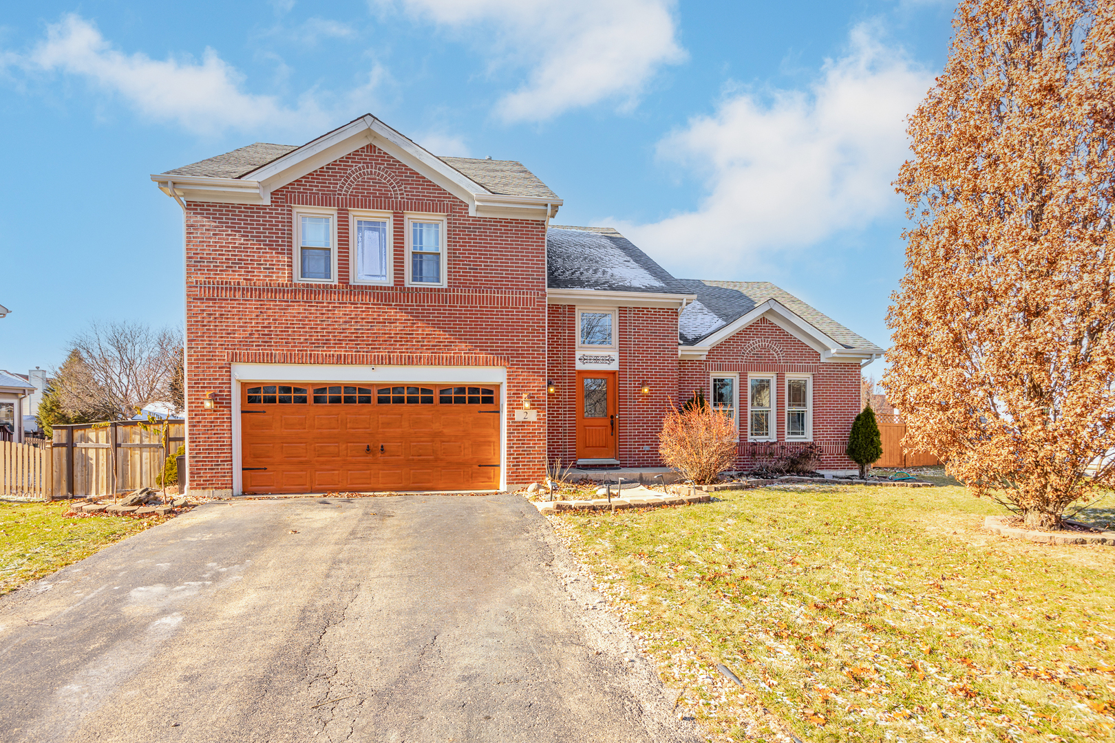 2 Callery Court Bolingbrook, IL 60490 - Photo 2 of 45 Gallery Image 2