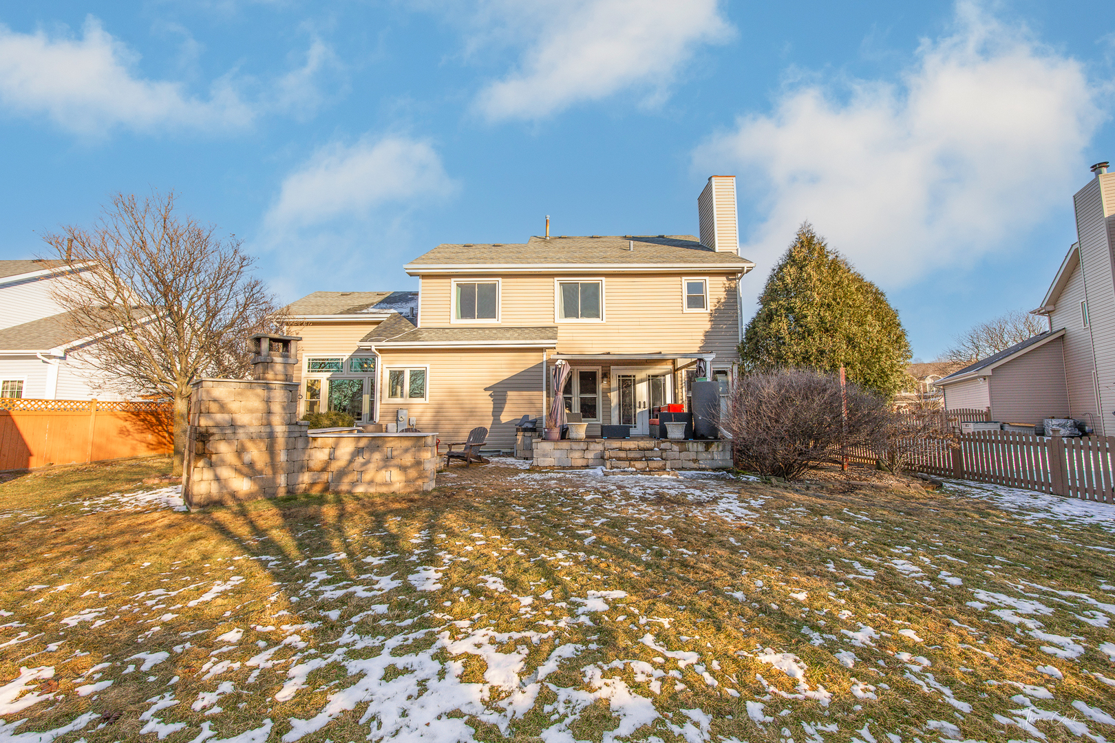 2 Callery Court Bolingbrook, IL 60490 - Photo 32 of 45 Gallery Image 32
