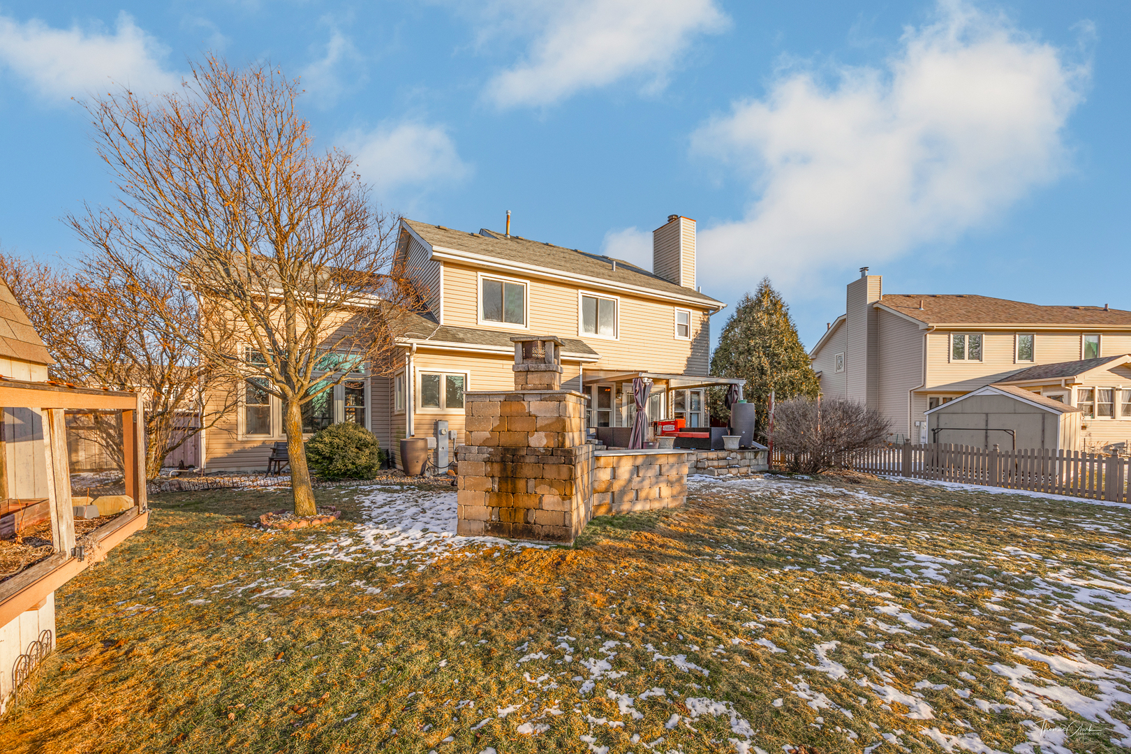 2 Callery Court Bolingbrook, IL 60490 - Photo 33 of 45 Gallery Image 33